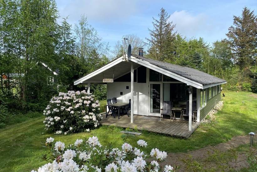 Foto von Ferienhaus OA20 in Nørhede - Fjand - Westjütland