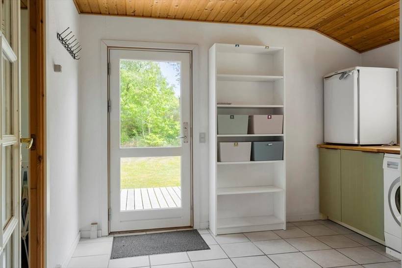 Foto von Ferienhaus OA20 in Nørhede - Fjand - Westjütland