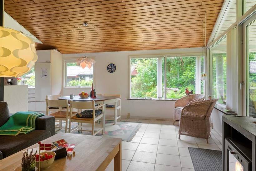 Foto von Ferienhaus OA20 in Nørhede - Fjand - Westjütland