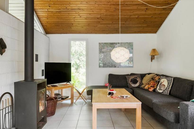 Foto von Ferienhaus OA20 in Nørhede - Fjand - Westjütland