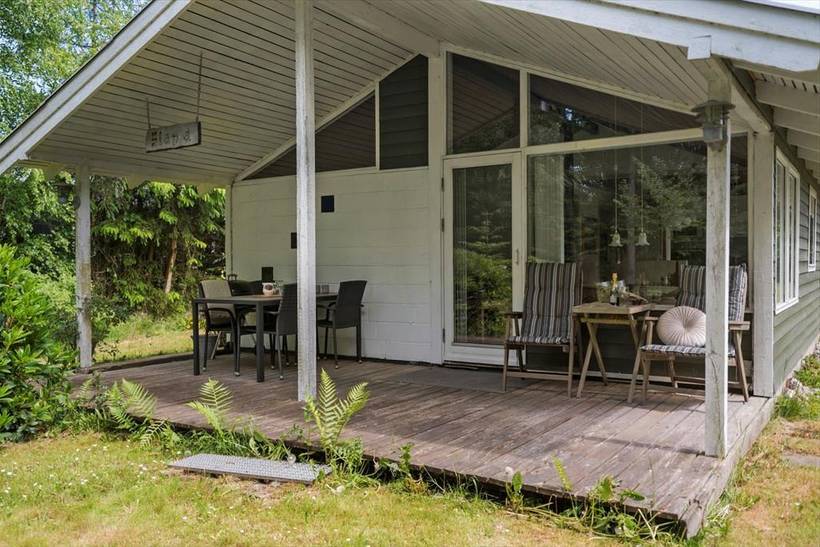Foto von Ferienhaus OA20 in Nørhede - Fjand - Westjütland
