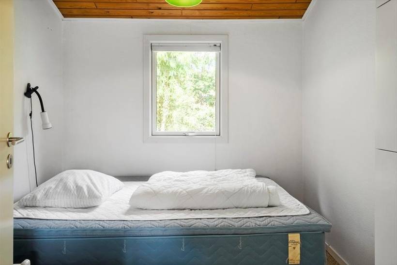 Foto von Ferienhaus OA20 in Nørhede - Fjand - Westjütland