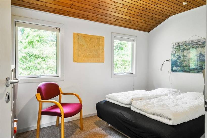 Foto von Ferienhaus OA20 in Nørhede - Fjand - Westjütland