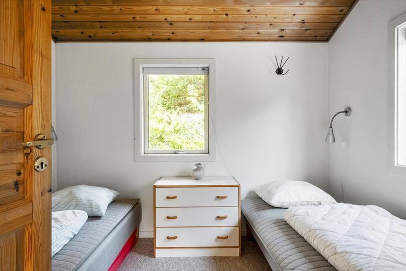 Foto von Ferienhaus OA20 in Nørhede - Fjand - Westjütland