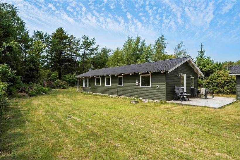 Foto von Ferienhaus OA20 in Nørhede - Fjand - Westjütland