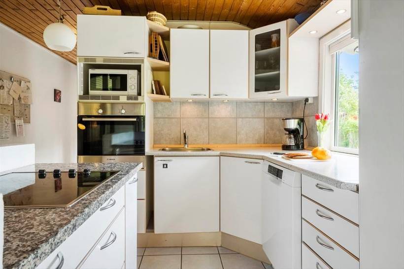 Foto von Ferienhaus OA20 in Nørhede - Fjand - Westjütland