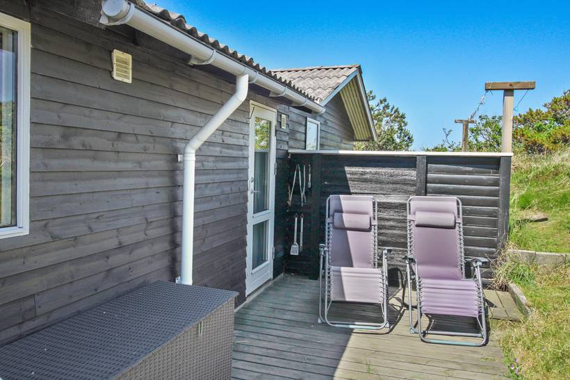 Foto von Ferienhaus OA25 in Grærup - Vejers Strand - Westjütland