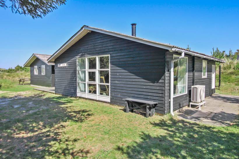 Foto von Ferienhaus OA25 in Grærup - Vejers Strand - Westjütland