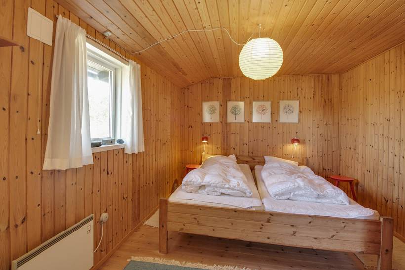 Foto von Ferienhaus OA25 in Grærup - Vejers Strand - Westjütland