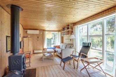Vorschaubild von Ferienhaus OA25 in Grærup - Vejers Strand - Westjütland