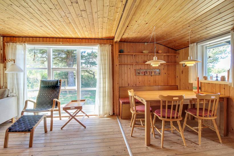 Foto von Ferienhaus OA25 in Grærup - Vejers Strand - Westjütland