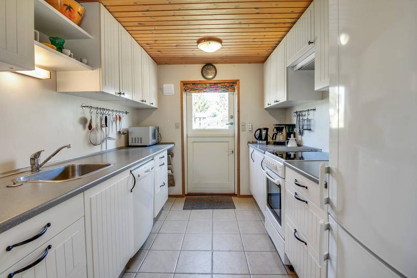 Foto von Ferienhaus OA25 in Grærup - Vejers Strand - Westjütland