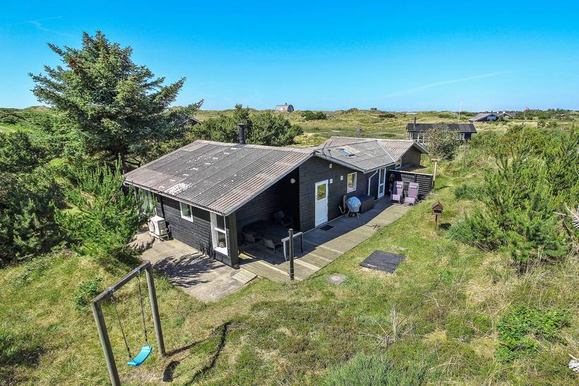 Foto von Ferienhaus OA25 in Grærup - Vejers Strand - Westjütland