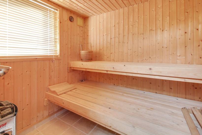 Foto von Ferienhaus OA25 in Grærup - Vejers Strand - Westjütland