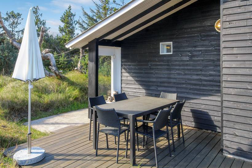 Foto von Ferienhaus OA25 in Grærup - Vejers Strand - Westjütland