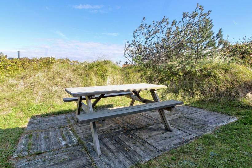 Foto von Ferienhaus OA25 in Grærup - Vejers Strand - Westjütland