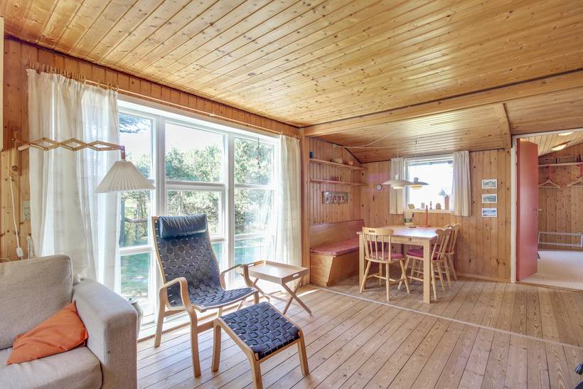 Foto von Ferienhaus OA25 in Grærup - Vejers Strand - Westjütland