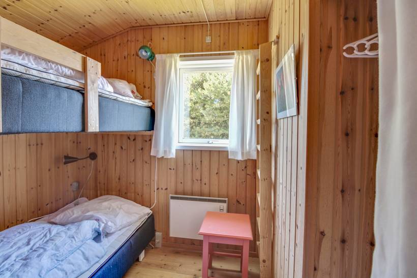 Foto von Ferienhaus OA25 in Grærup - Vejers Strand - Westjütland