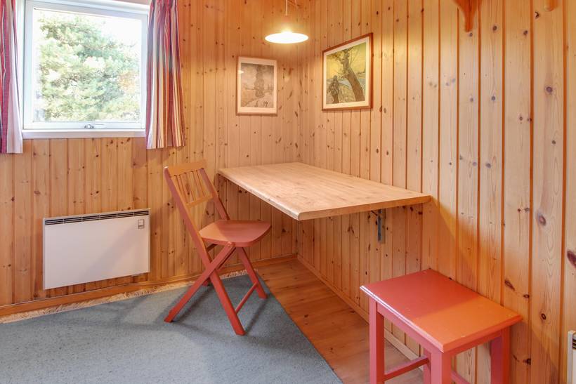 Foto von Ferienhaus OA25 in Grærup - Vejers Strand - Westjütland