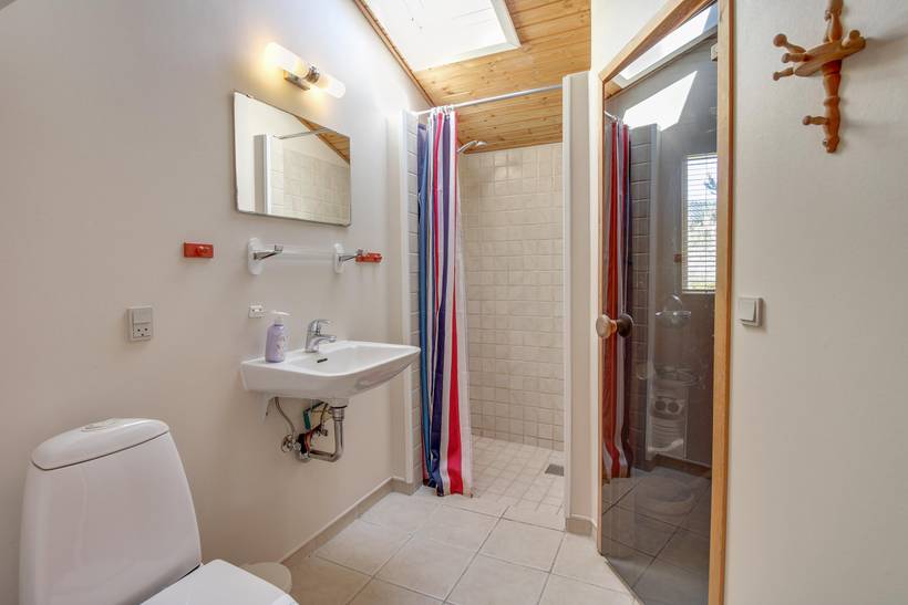 Foto von Ferienhaus OA25 in Grærup - Vejers Strand - Westjütland
