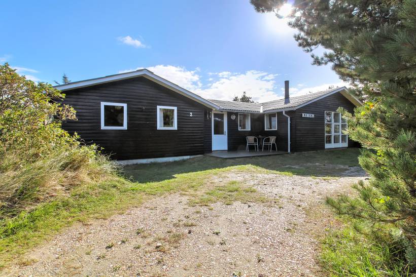 Foto von Ferienhaus OA25 in Grærup - Vejers Strand - Westjütland