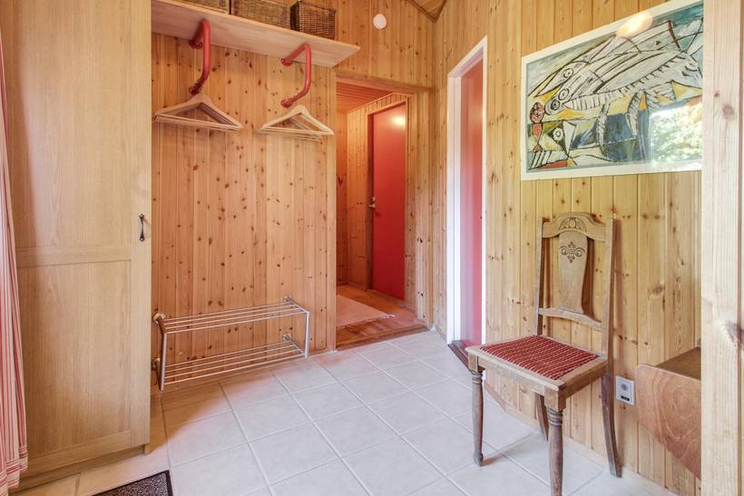 Foto von Ferienhaus OA25 in Grærup - Vejers Strand - Westjütland