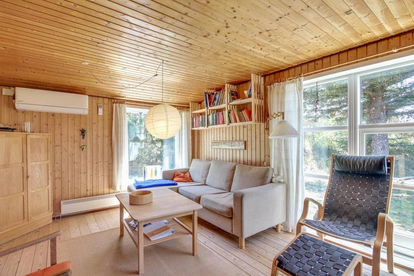 Foto von Ferienhaus OA25 in Grærup - Vejers Strand - Westjütland