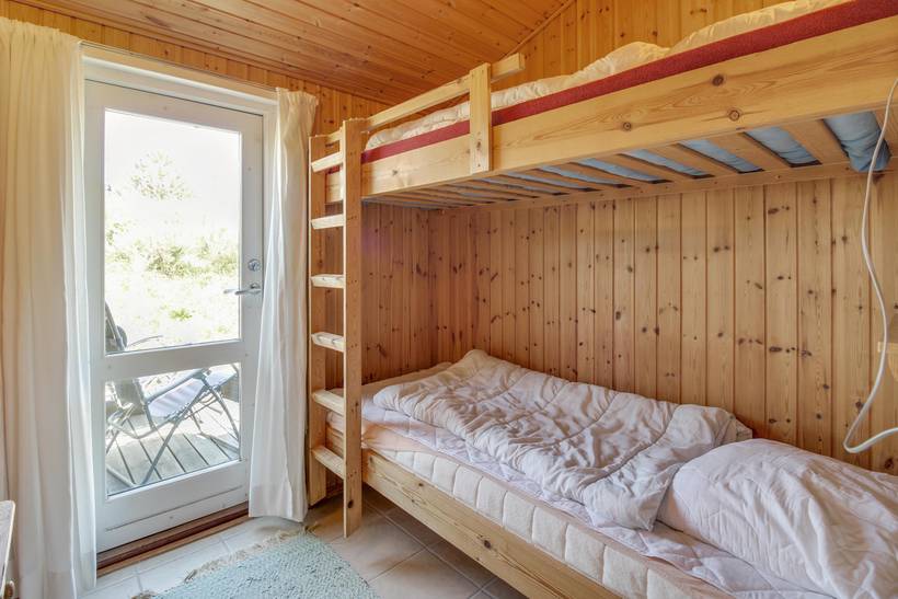 Foto von Ferienhaus OA25 in Grærup - Vejers Strand - Westjütland