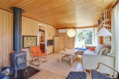 Vorschaubild von Ferienhaus OA25 in Grærup - Vejers Strand - Westjütland
