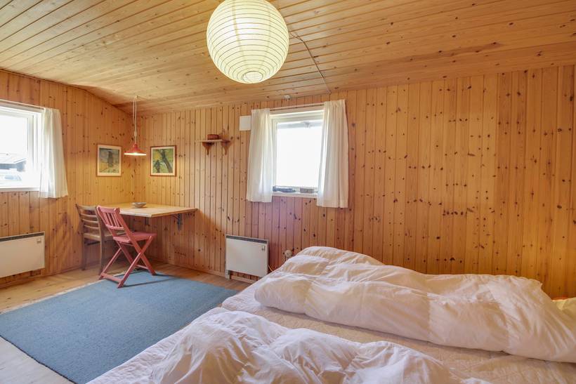 Foto von Ferienhaus OA25 in Grærup - Vejers Strand - Westjütland