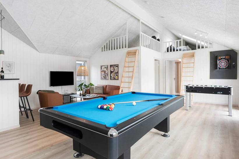 Foto von Ferienhaus OA27 in Marielyst - Falster