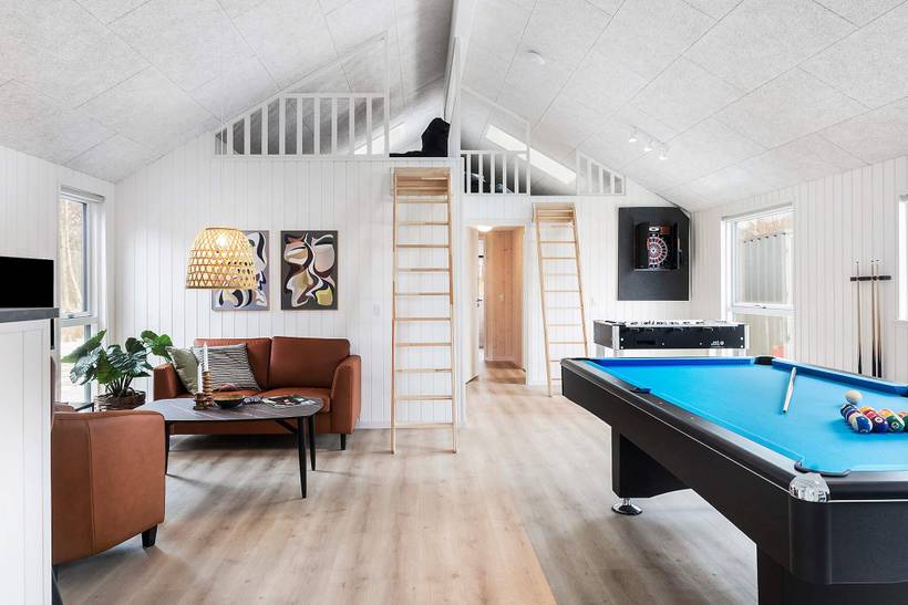 Foto von Ferienhaus OA27 in Marielyst - Falster