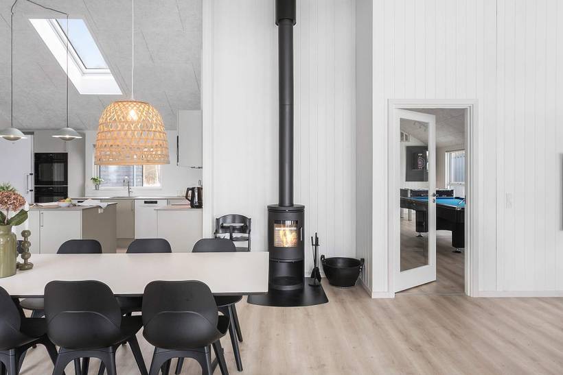 Foto von Ferienhaus OA27 in Marielyst - Falster