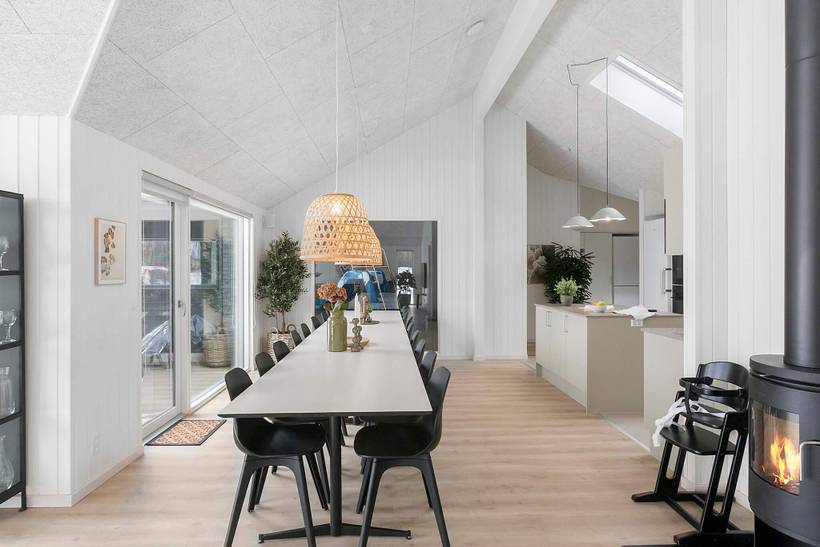Foto von Ferienhaus OA27 in Marielyst - Falster