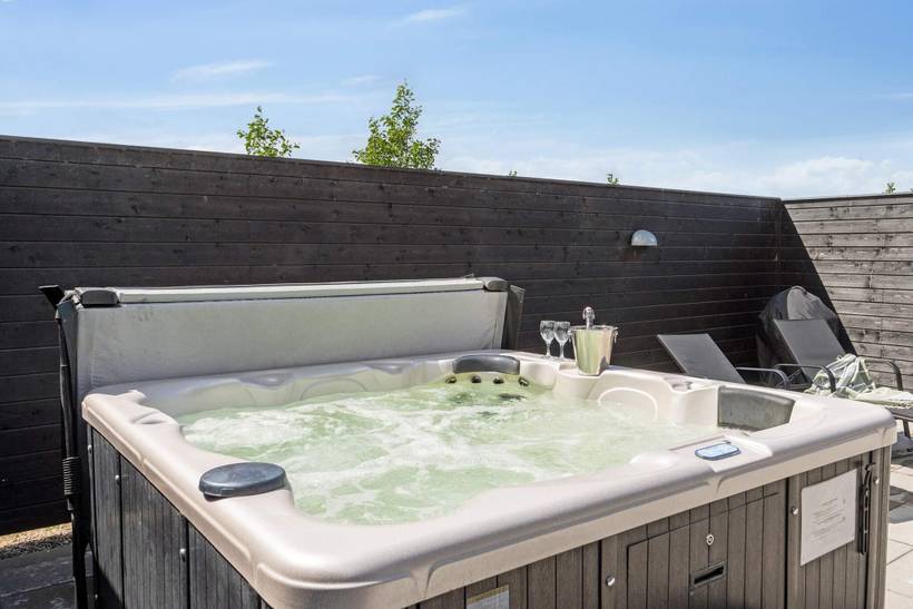 Foto von Ferienhaus OA27 in Marielyst - Falster