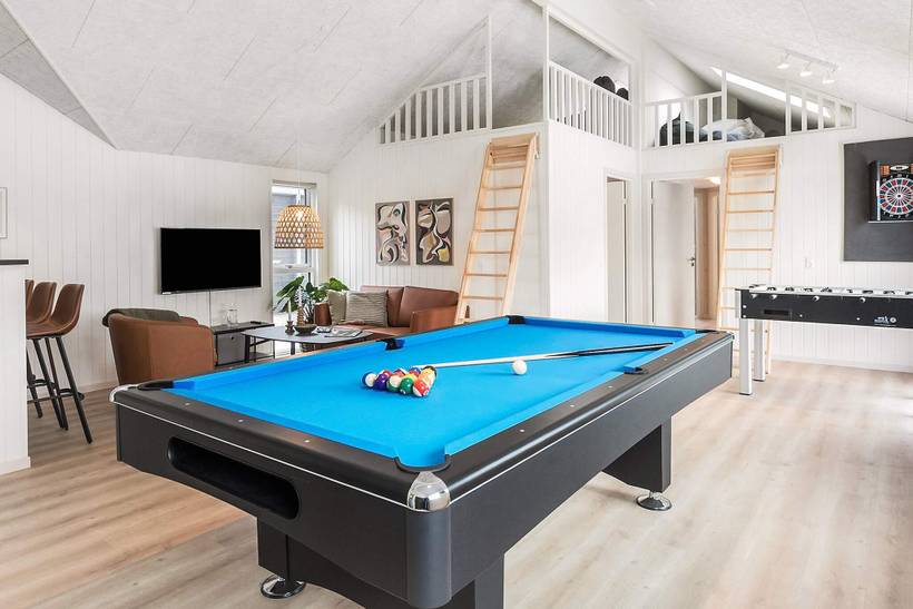 Foto von Ferienhaus OA27 in Marielyst - Falster