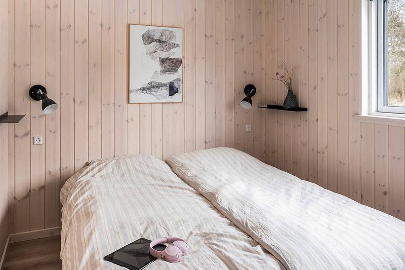Foto von Ferienhaus OA27 in Marielyst - Falster