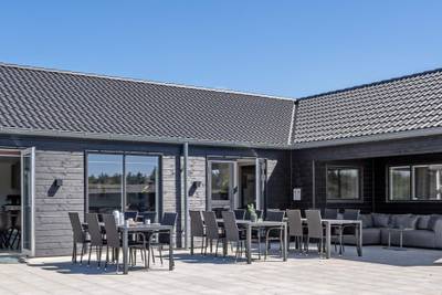 Vorschaubild von Ferienhaus OA27 in Marielyst - Falster