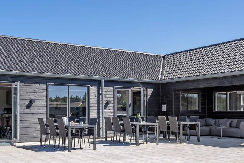 Foto von Ferienhaus OA27 in Marielyst - Falster