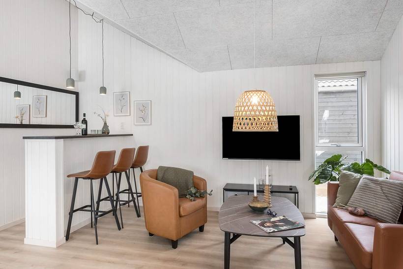 Foto von Ferienhaus OA27 in Marielyst - Falster