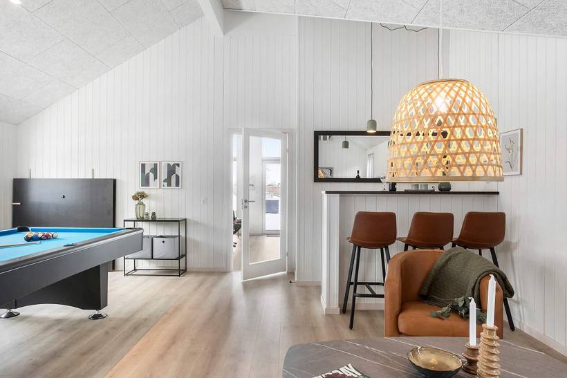Foto von Ferienhaus OA27 in Marielyst - Falster