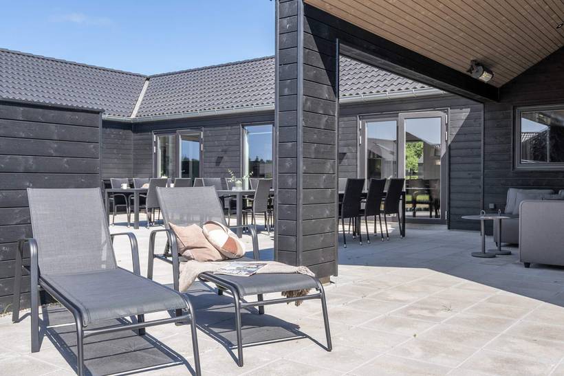 Foto von Ferienhaus OA27 in Marielyst - Falster