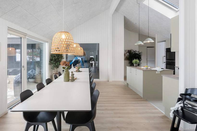 Foto von Ferienhaus OA27 in Marielyst - Falster