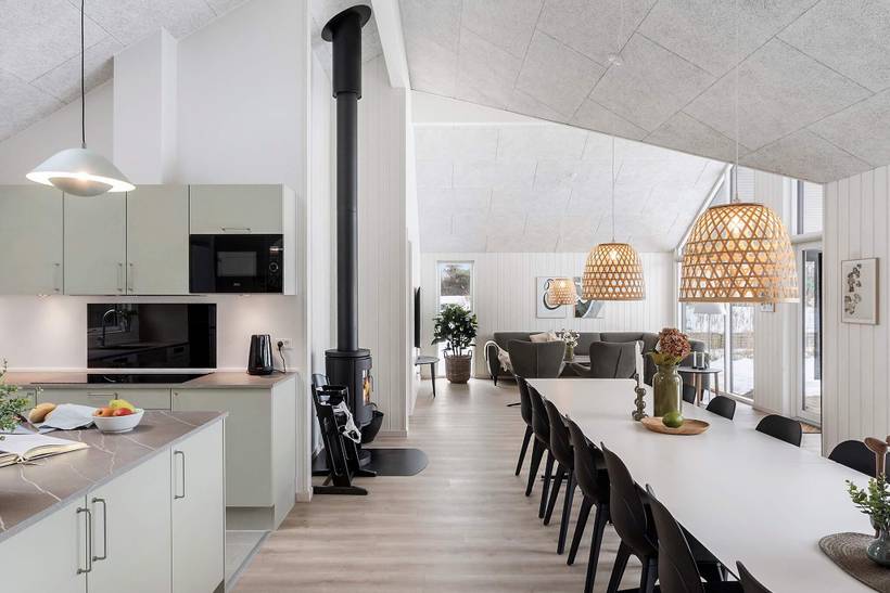 Foto von Ferienhaus OA27 in Marielyst - Falster