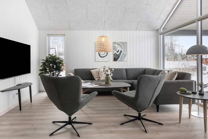 Foto von Ferienhaus OA27 in Marielyst - Falster
