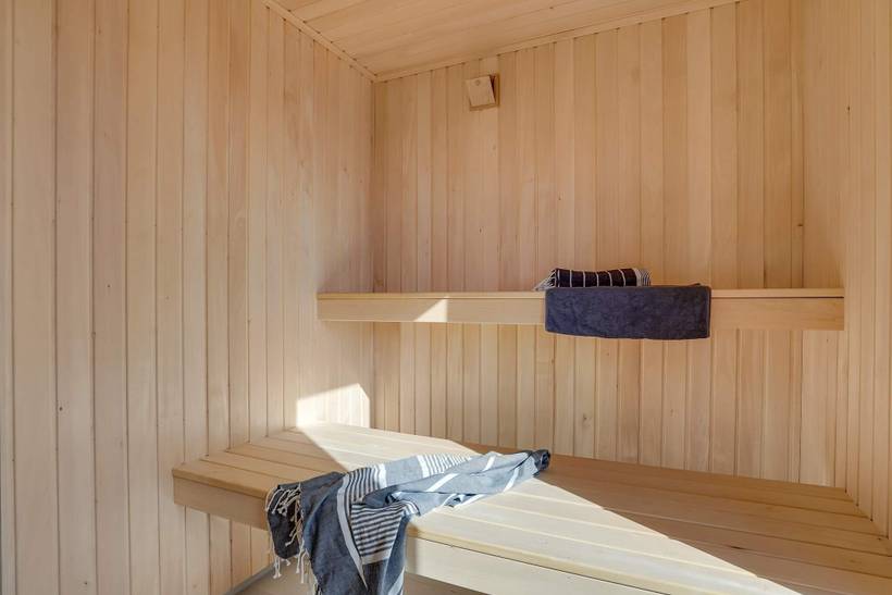 Foto von Ferienhaus OA27 in Marielyst - Falster