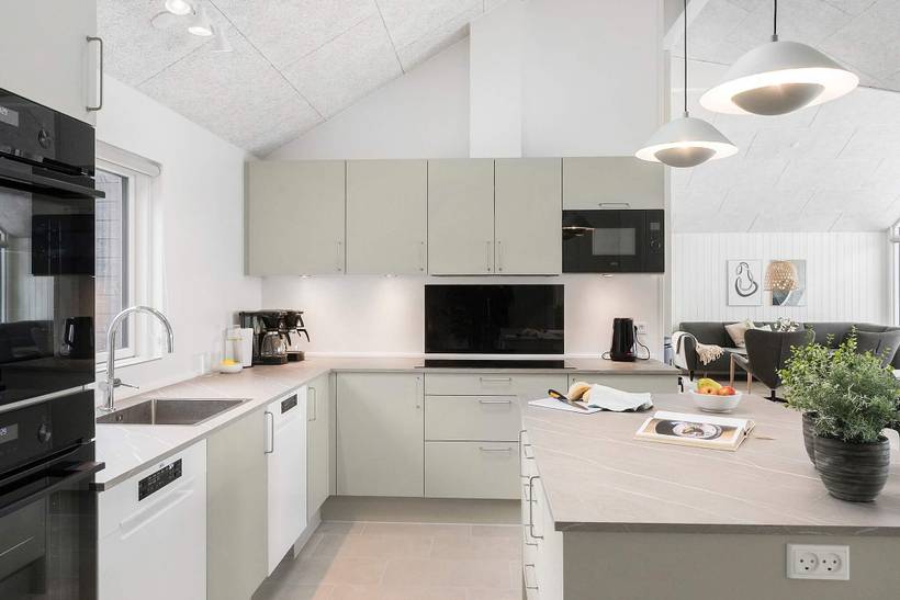 Foto von Ferienhaus OA27 in Marielyst - Falster