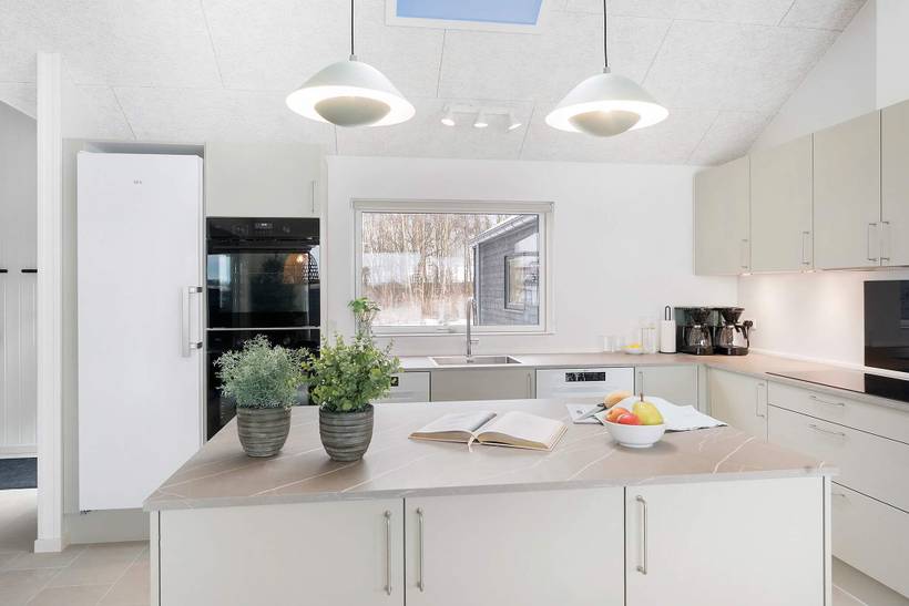 Foto von Ferienhaus OA27 in Marielyst - Falster