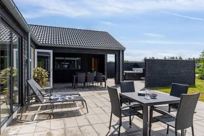 Vorschaubild von Ferienhaus OA27 in Marielyst - Falster