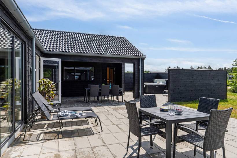Foto von Ferienhaus OA27 in Marielyst - Falster